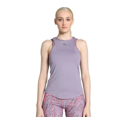 Afbeelding van PUMA Unisex Hypernatural Slvless Tank Reg Top