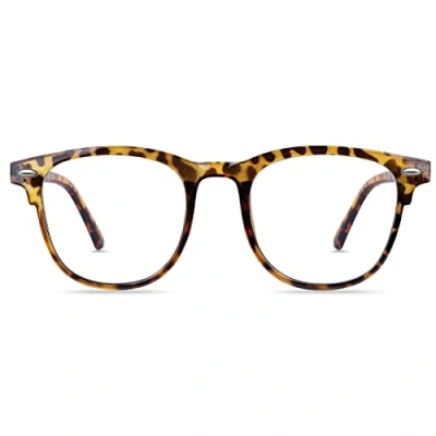 Afbeelding van URAQT Blauw Licht Blokkerende Bril, Unisex Anti Bril Schittering Hd Vision Computer Gaming uv Met Filter, Heldere Lens Leesbril Voor Dames En Heren