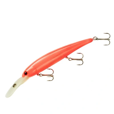 Afbeelding van Bandit Walleye Deep Pink/SLV Sparkle Plug