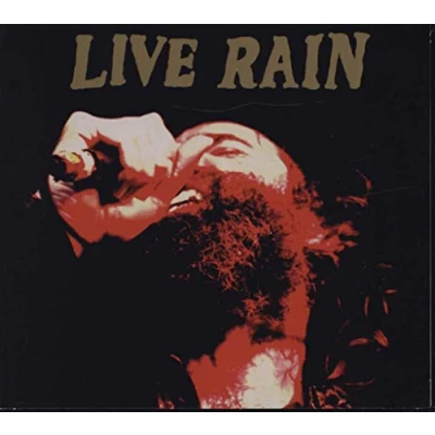 Afbeelding van Howlin Rain Live (CD)