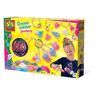 Afbeelding van Dromenvanger sieraden