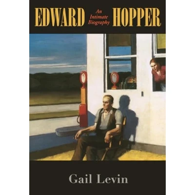 Afbeelding van Edward Hopper: An Intimate Biography