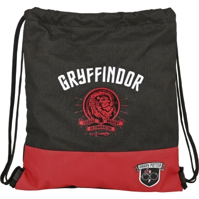 Afbeelding van Harry Potter Gymbag, Witchcraft 40 x 35 cm Polyester