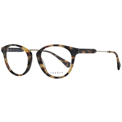 Afbeelding van Sandro Optical Frame SD1006 206 49