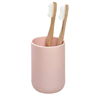 Afbeelding van Tandenborstelhouder iDesign Cade Roze