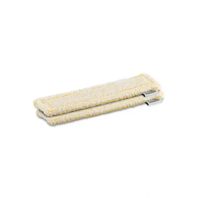 Afbeelding van Karcher Micro doek velcro geel wv 2&amp;5 &gt;2017 (2 st) 26331300