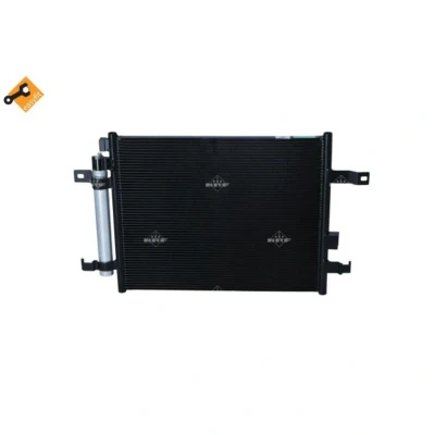 Afbeelding van NRF Airco condensor 350428