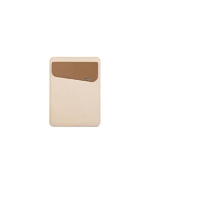 Afbeelding van Moshi Muse notebooktas 33 cm (13&quot;) Opbergmap/sleeve Beige