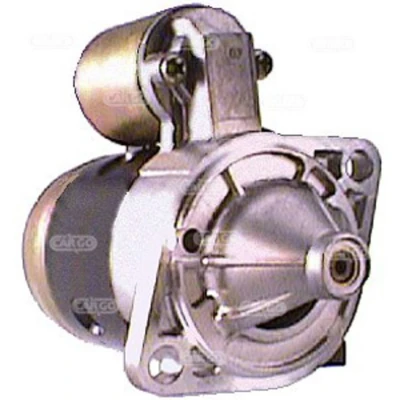 Afbeelding van Startmotor / Starter HC CARGO 110256