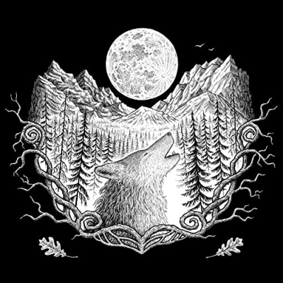 Afbeelding van Lustre A Glimpse of Glory (LP)