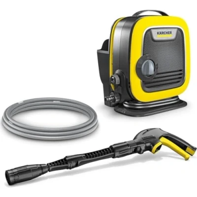 Afbeelding van Karcher K Mini Hogedrukreiniger 1.600 054.0