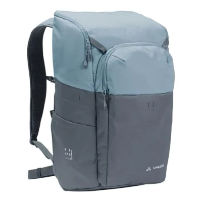 Afbeelding van Vaude Albali II 50 CM Rugzak, Heren, Maat: One Size, Heron