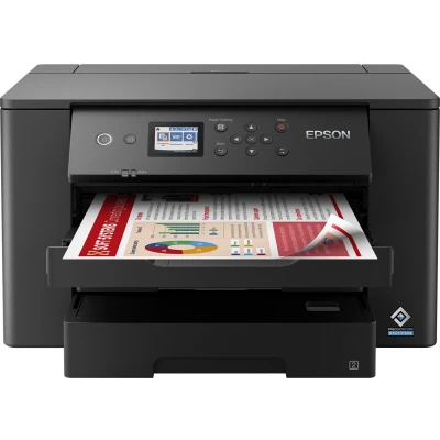 Afbeelding van Epson WorkForce WF 7310DTW