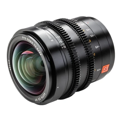 Afbeelding van Viltrox FE 20mm T2.0 MF Sony E