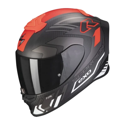 Afbeelding van Scorpion Exo R1 Evo Carbon Air Supra