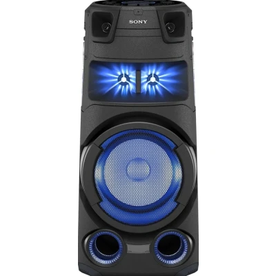 Afbeelding van Sony MHC V73D Bluetooth Partybox Zwart