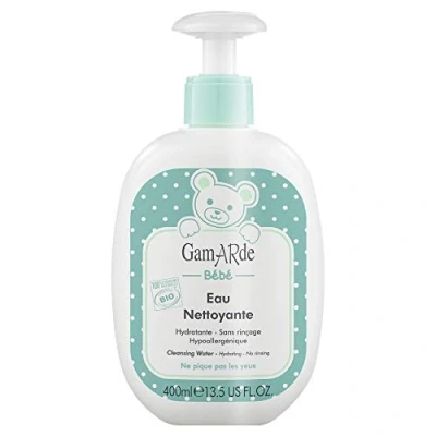 Afbeelding van Gamarde Biologisch Reinigingswater 400 ml