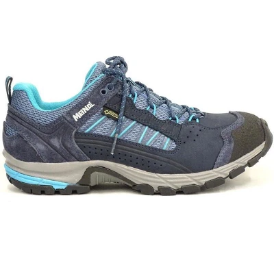 Afbeelding van Meindl Dames Wandelschoen Journey Pro Gtx Maat: 38