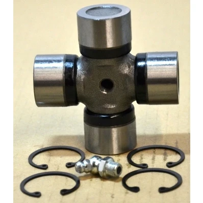 Afbeelding van Spidan Rubber askoppeling / Hardyschijf U 320