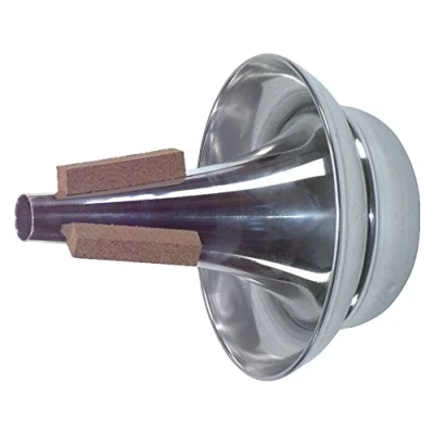 Afbeelding van Tom Crown Trompet Cup Mute