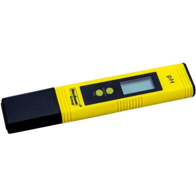 Afbeelding van Ph meter tester Zwembad Zuurgraad Test Pen Digitaal LCD