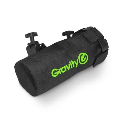 Afbeelding van Gravity MA DSB 01 Traveler drumstick houder