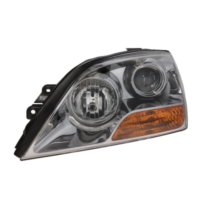 Afbeelding van TYC Koplamp 20 12524 15 2