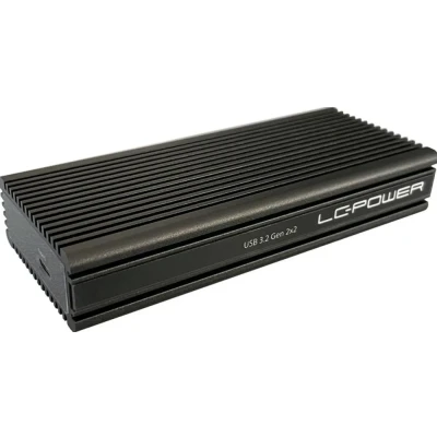 Afbeelding van LC Power M2 C NVME 2x2