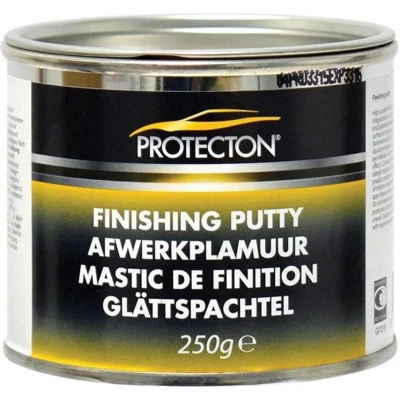 Afbeelding van Protecton Afwerkplamuur 250g