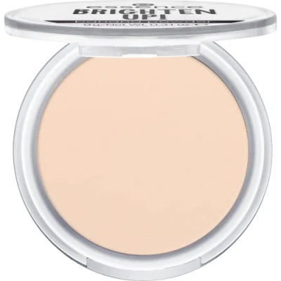 Afbeelding van Essence Brighten Up! Banana Powder 20 Bababanana 9 gr