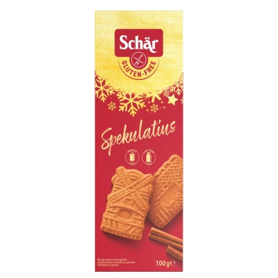 Afbeelding van Schar Speculoos