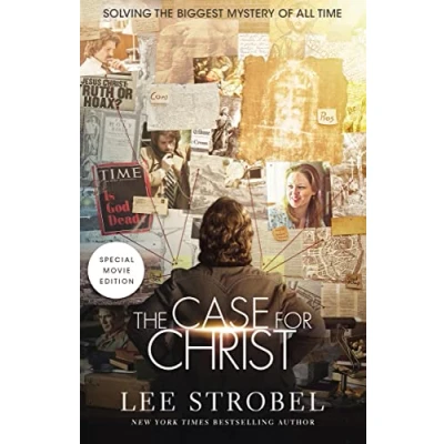 Afbeelding van The Case for Christ