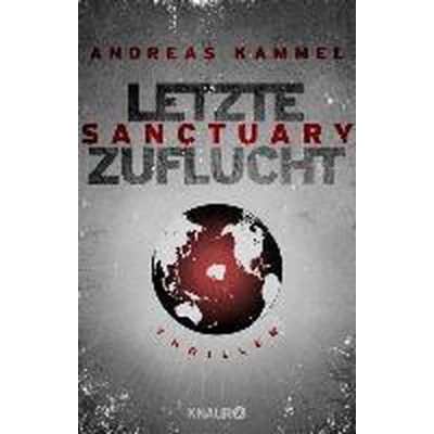 Afbeelding van Sanctuary Letzte Zuflucht