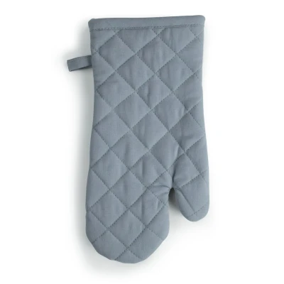 Afbeelding van Byrklund Ovenwant Don&#039;t Burn Blauw