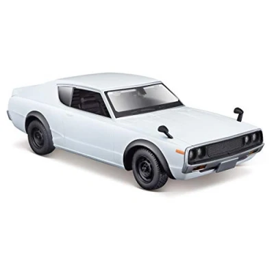 Afbeelding van Maisto Nissan Skyline GT R 73 1:24 Auto