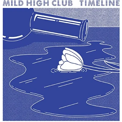 Afbeelding van Mild High Club Timeline (LP)