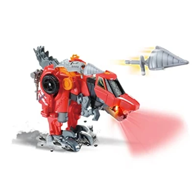Afbeelding van VTech Switch &amp; Go Dinos Fighter Veloc. 80 528764