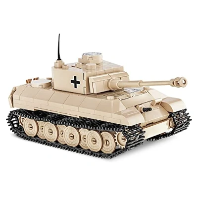 Afbeelding van Cobi WW2 2713 Panzer V Panther