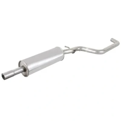 Afbeelding van Middendemper BOSAL 281 903