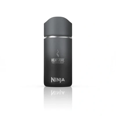 Afbeelding van Ninja 300 ml Sip Perfect Reisfles voor warme dranken, BPA vrij, vaatwasserbestendig, thermosfles, zwart, DW1203EUUKBK