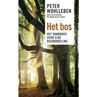 Afbeelding van Het bos (Hardback)