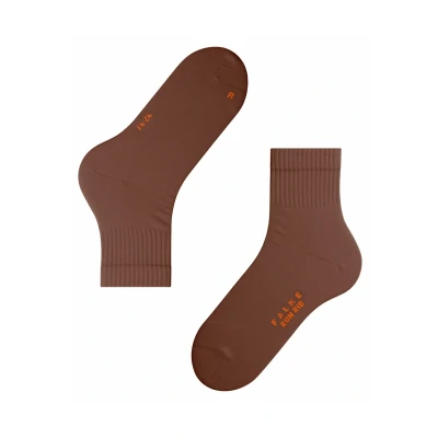 Afbeelding van FALKE Korte sok Run Rib