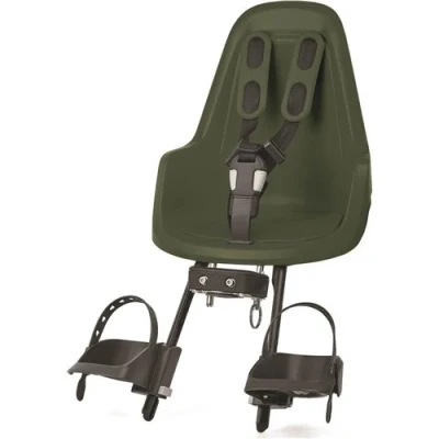 Afbeelding van A head Zitje mini one olive green