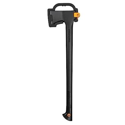 Afbeelding van Fiskars Solid™ Carpenter’s axe Hakbijl voor Hout Handbijl A18 L