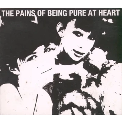 Afbeelding van The Pains Of Being Pure At Heart