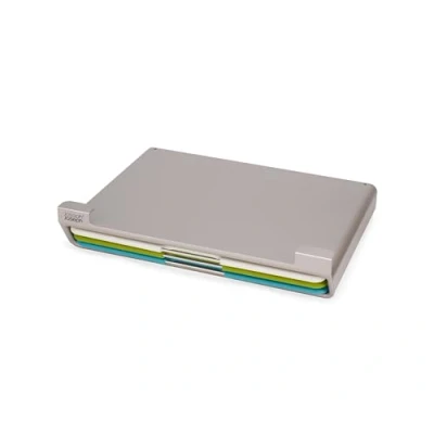 Afbeelding van Snijplank Joseph Folio Slim Hangend Multi Colour (3 Delig)