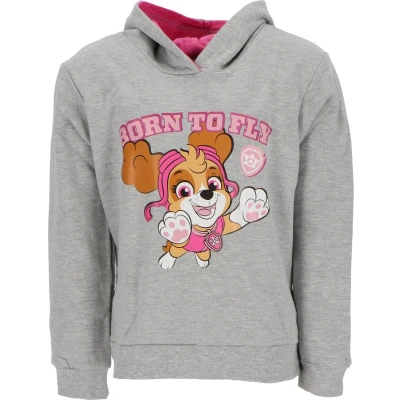 Afbeelding van Paw Patrol Sweater Grijs Maat 86/92