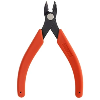 Afbeelding van Xuron 2175B Track Cutter Not To Be Used For Hard Wire Or Similar