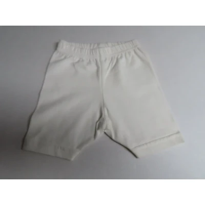 Afbeelding van Korte broek Short Unie Ecru Effen 6 maand 68
