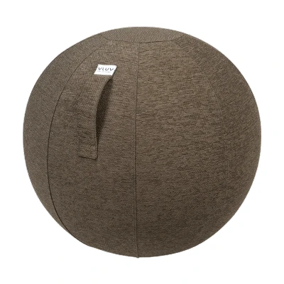Afbeelding van Vluv Zitbal Stov Greige 75 cm Grijs